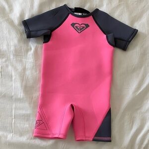Roxy Wetsuit